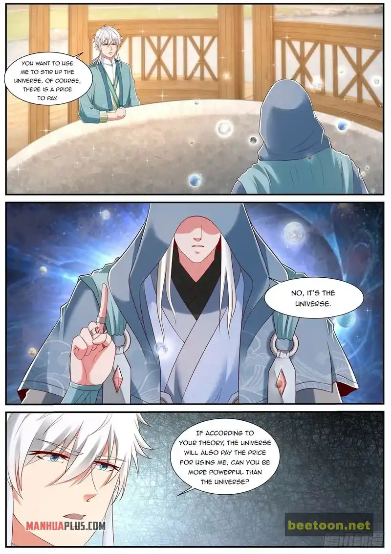 ManhwaFull Chapter 731