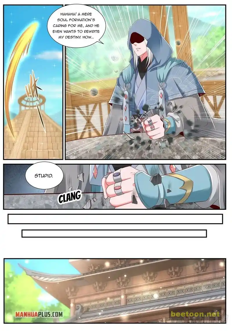 ManhwaFull Chapter 731