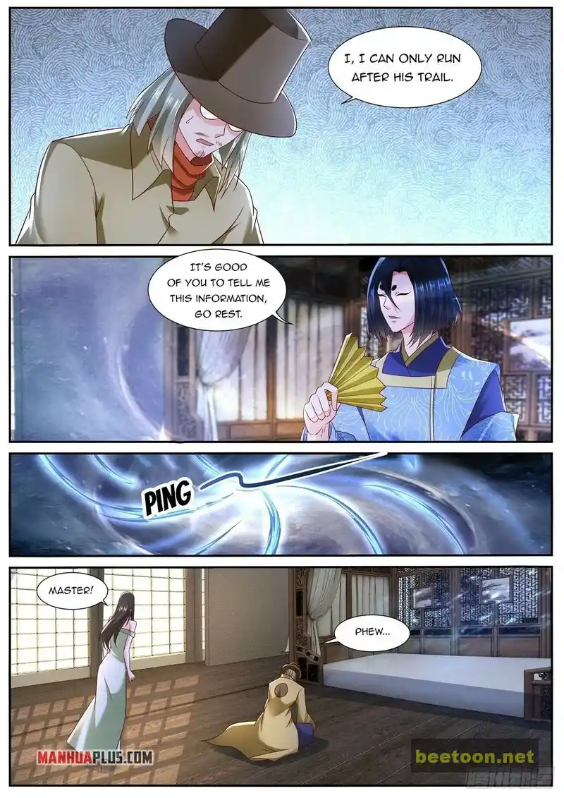 ManhwaFull Chapter 731