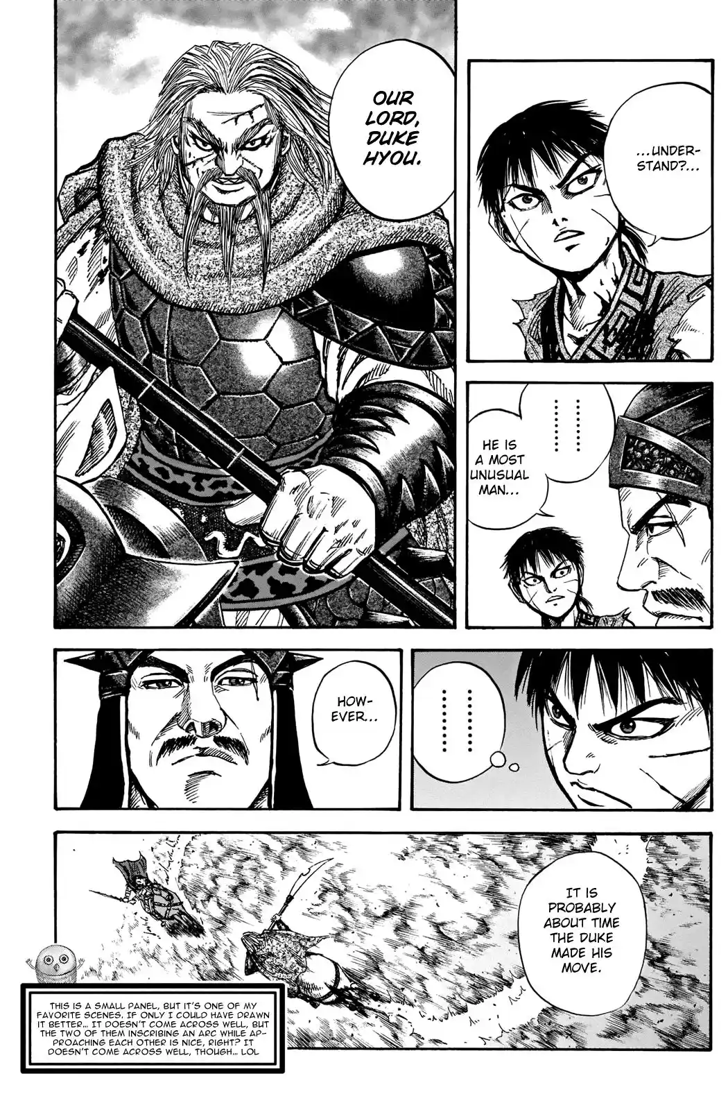 ManhwaFull Chapter 731.5