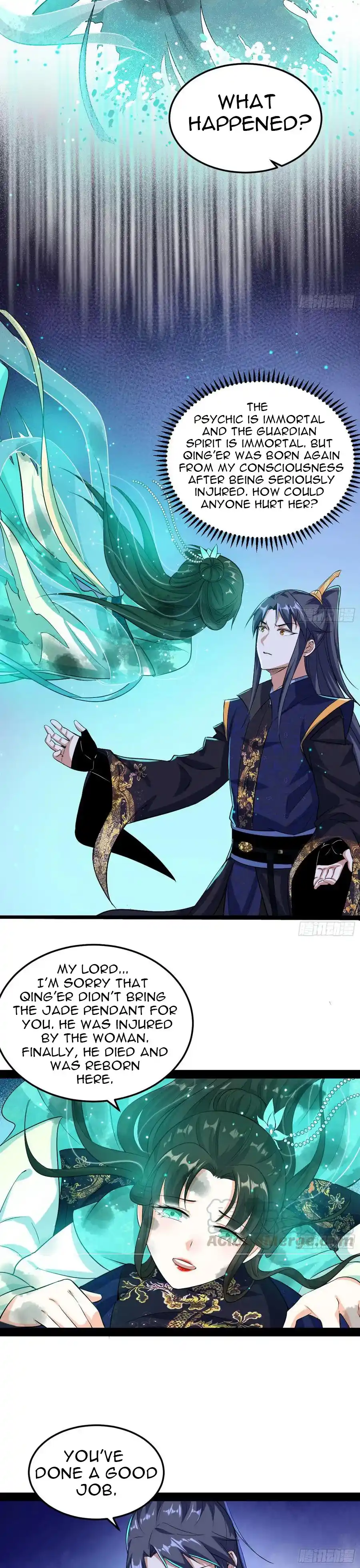 ManhwaFull Chapter 73.2