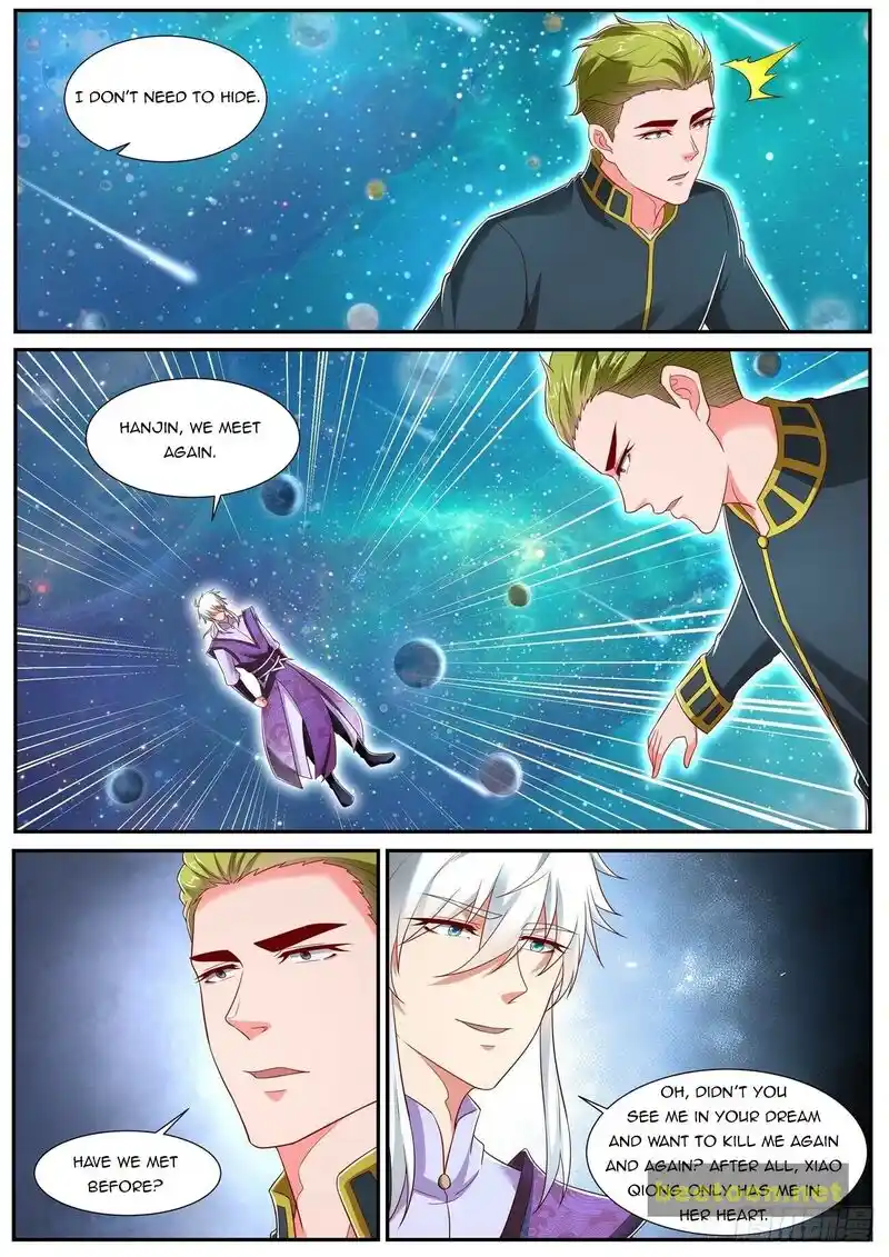 ManhwaFull Chapter 732