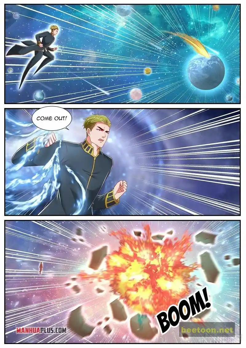 ManhwaFull Chapter 732