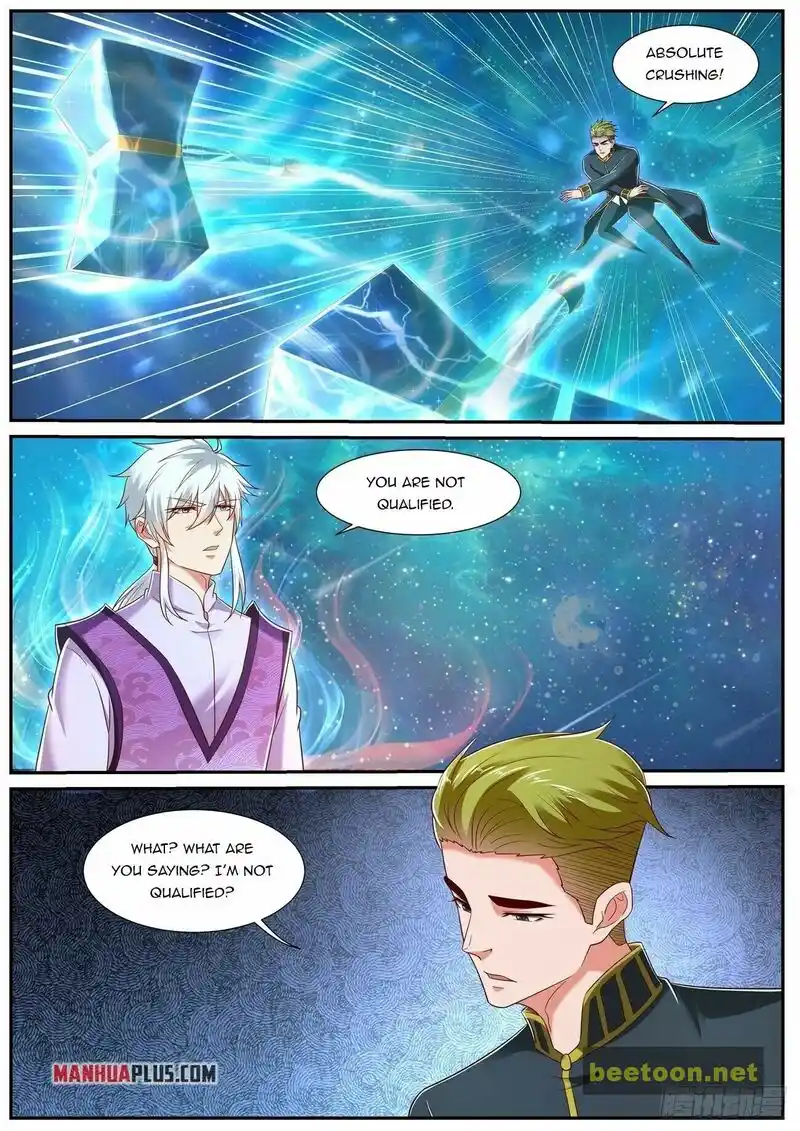 ManhwaFull Chapter 732