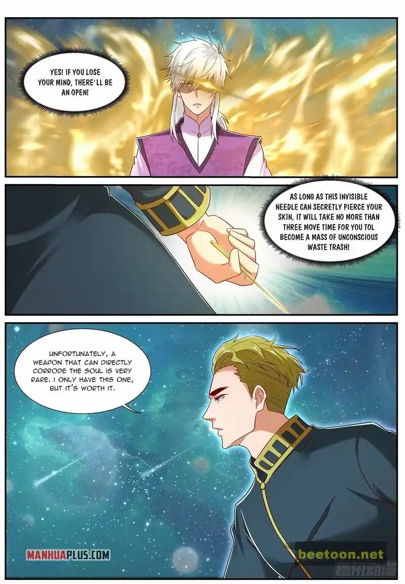 ManhwaFull Chapter 733