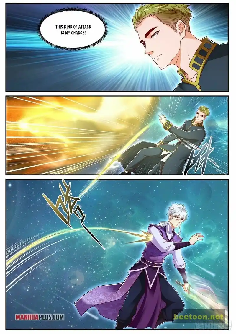 ManhwaFull Chapter 733