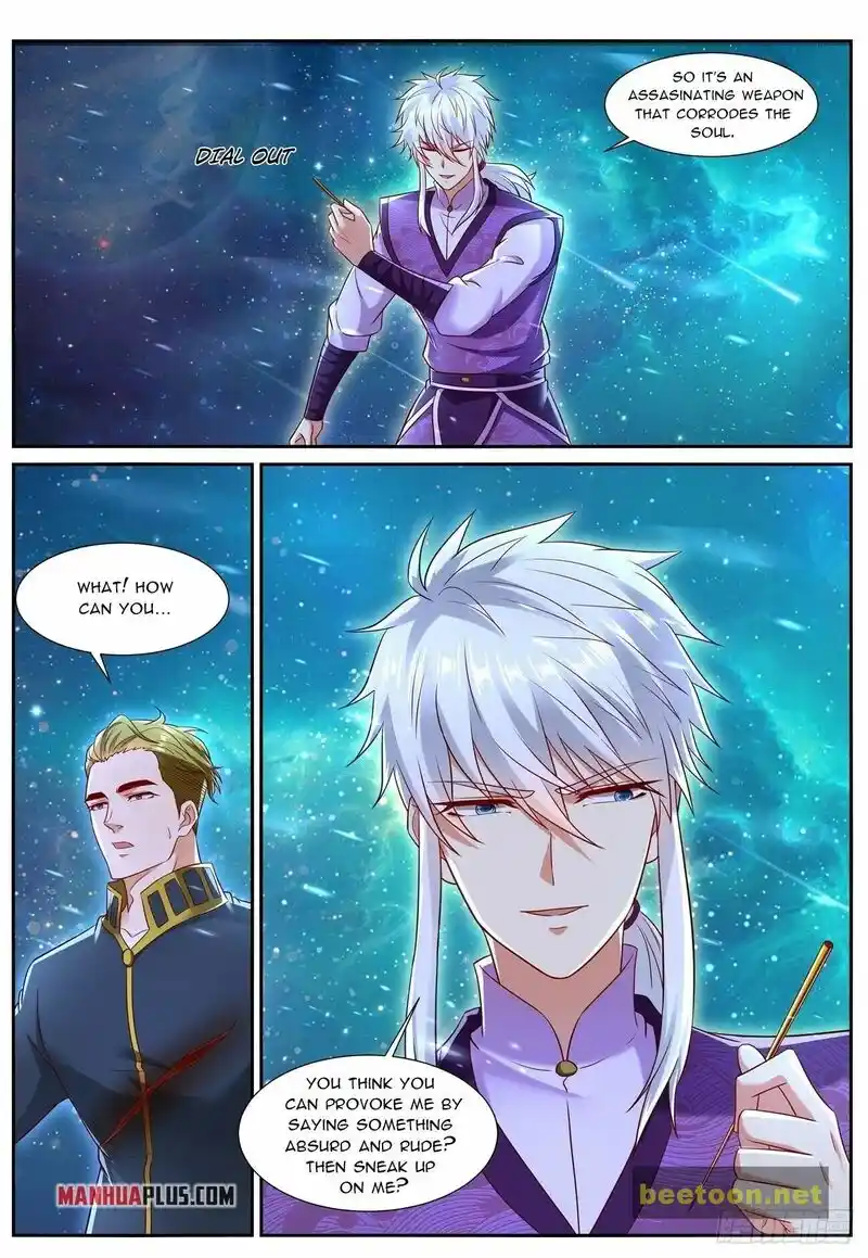 ManhwaFull Chapter 733