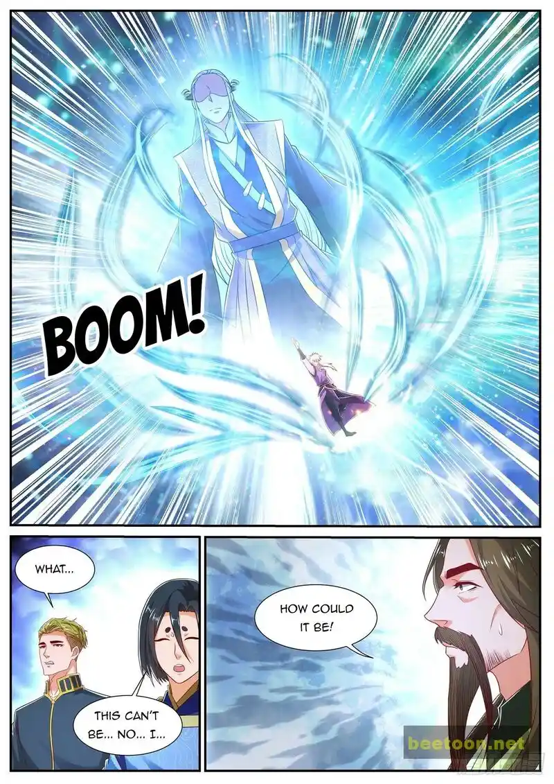 ManhwaFull Chapter 737