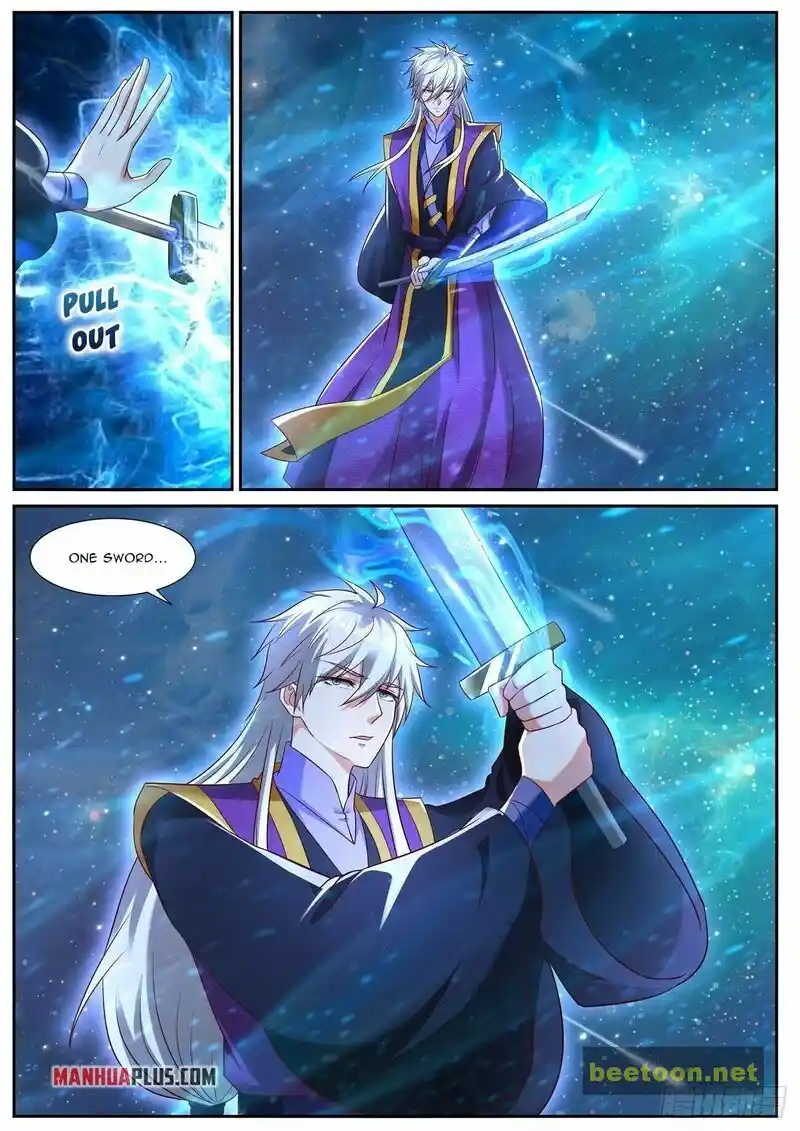 ManhwaFull Chapter 738