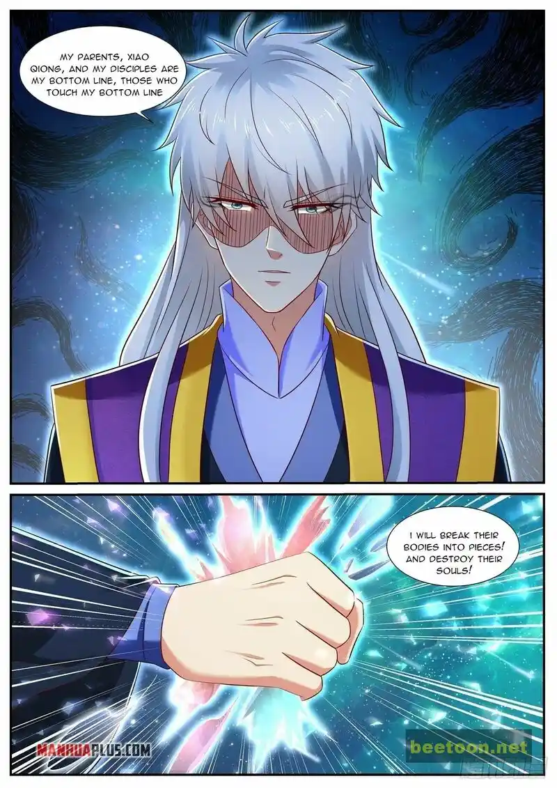 ManhwaFull Chapter 738