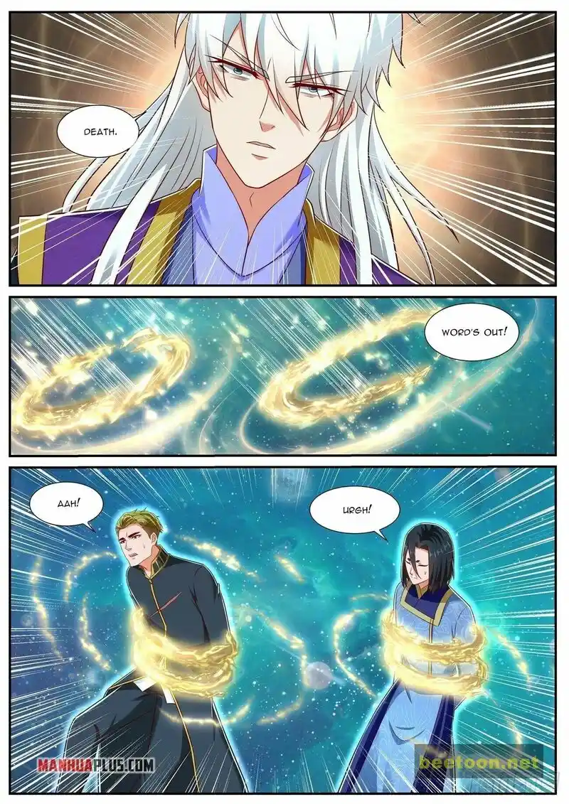 ManhwaFull Chapter 738