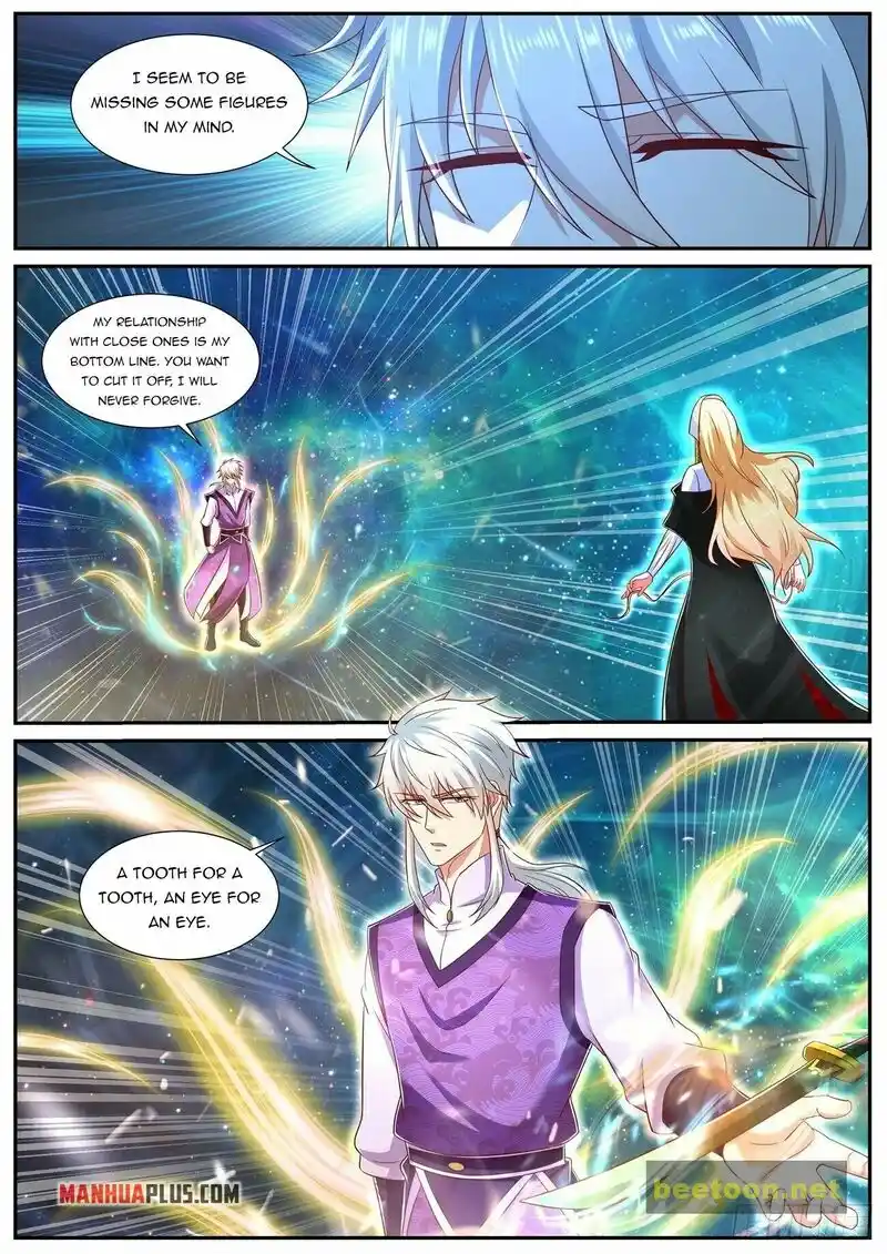 ManhwaFull Chapter 739