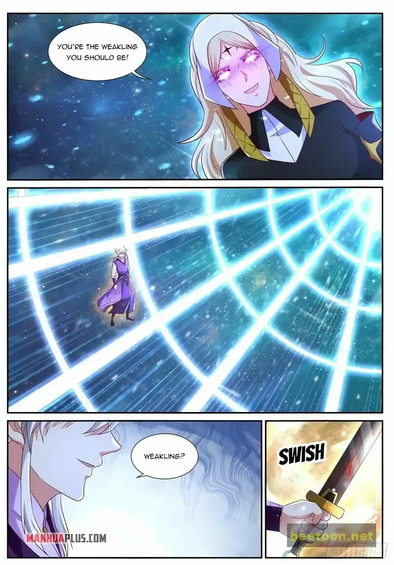 ManhwaFull Chapter 739