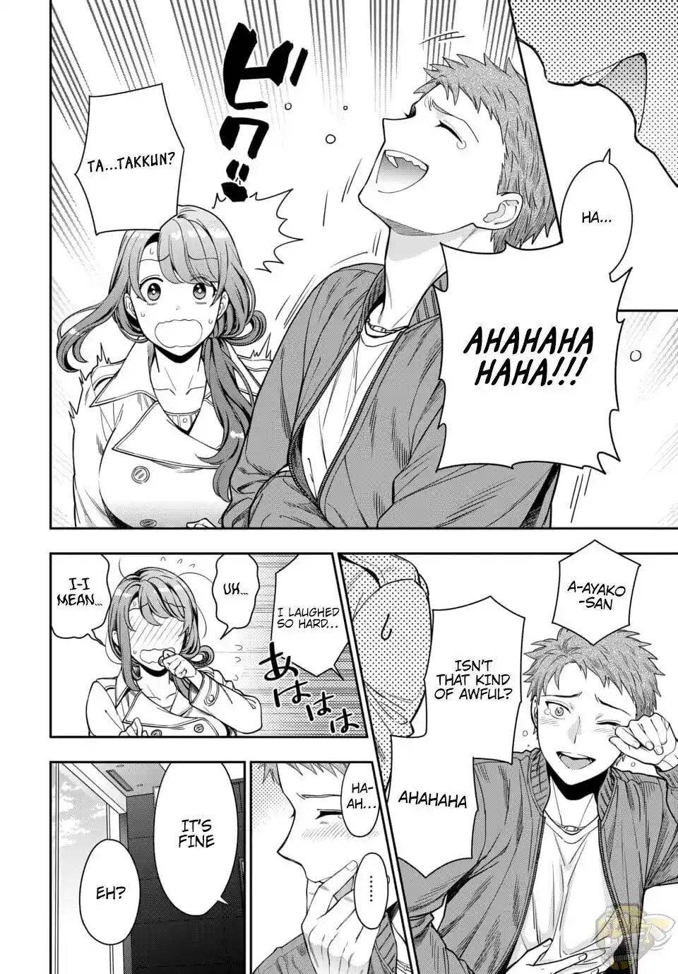 ManhwaFull Chapter 7.4