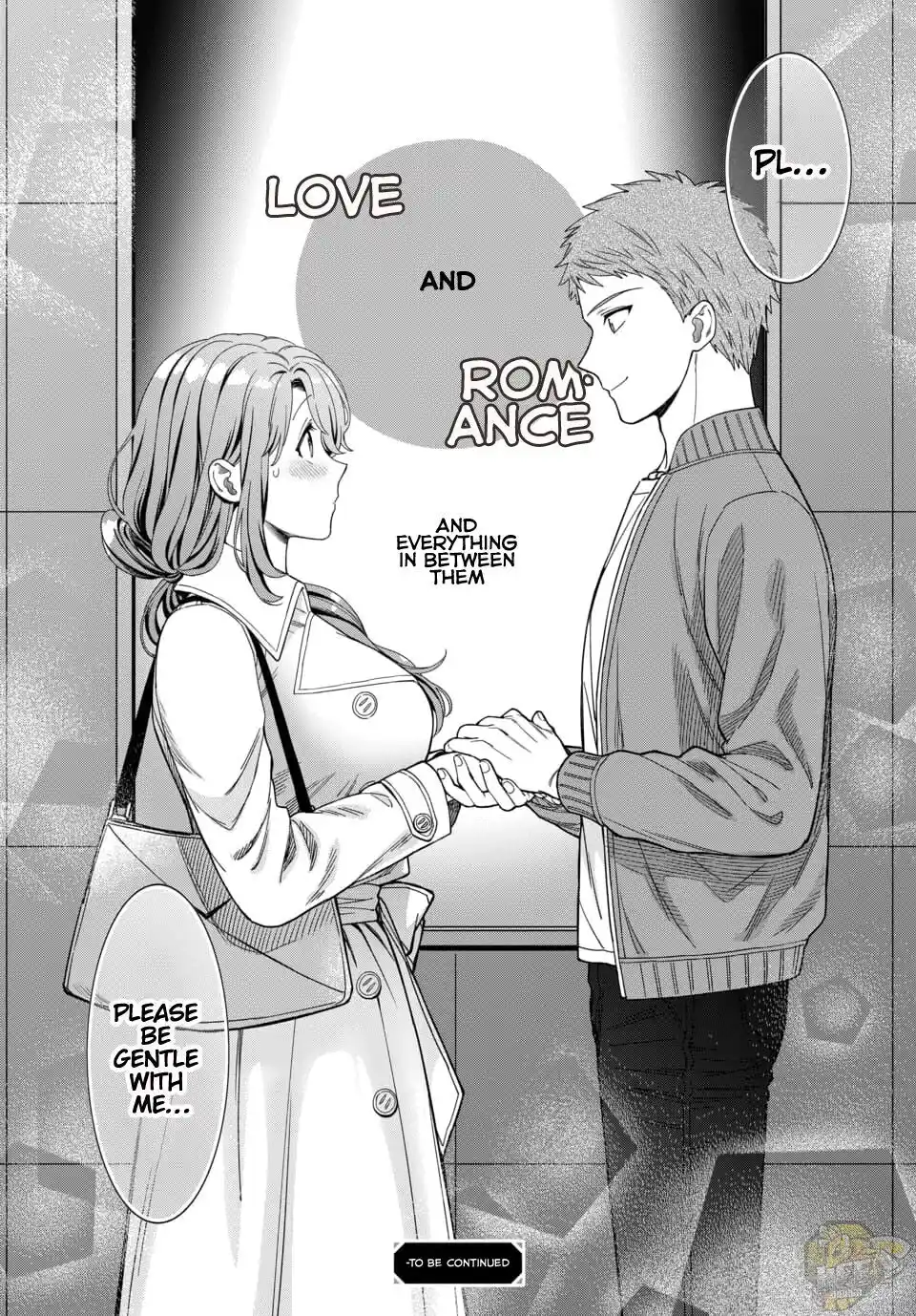 ManhwaFull Chapter 7.4