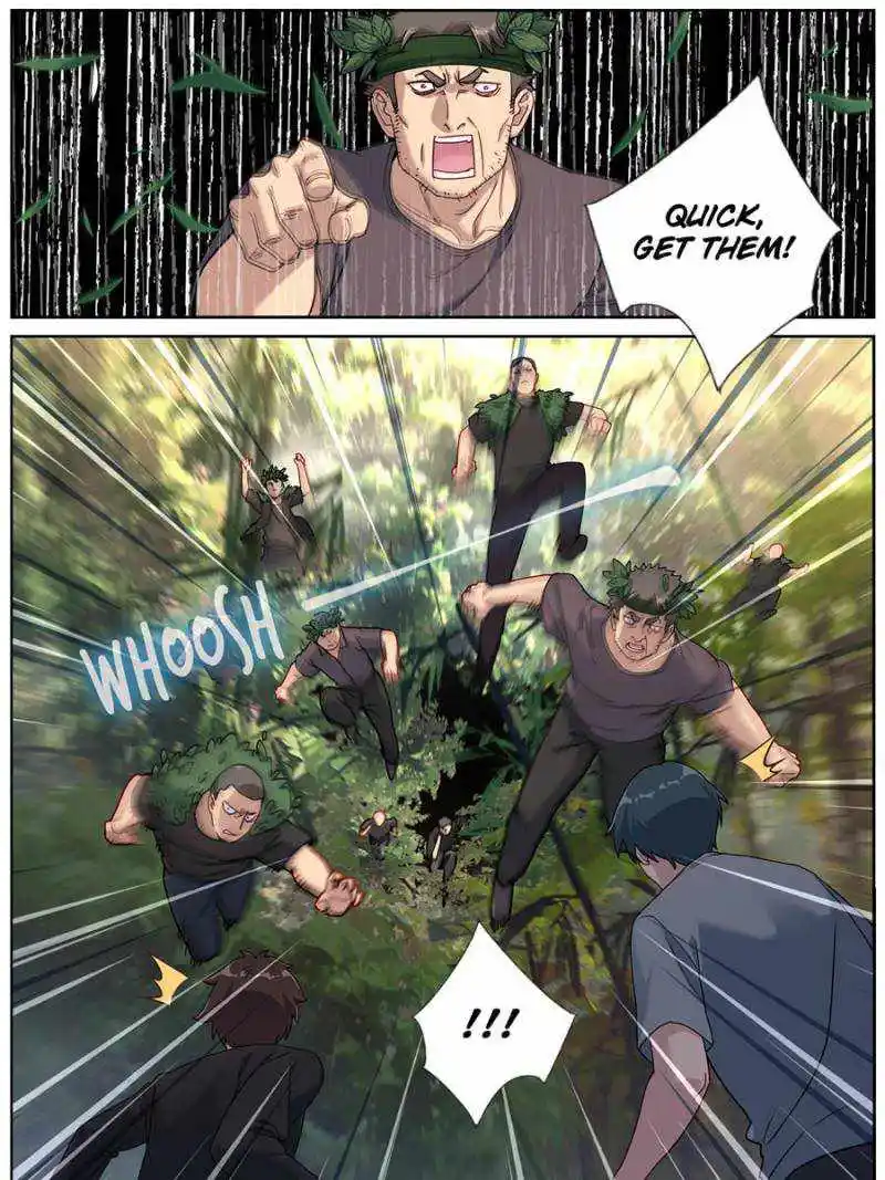 ManhwaFull Chapter 74