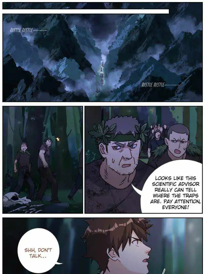 ManhwaFull Chapter 74