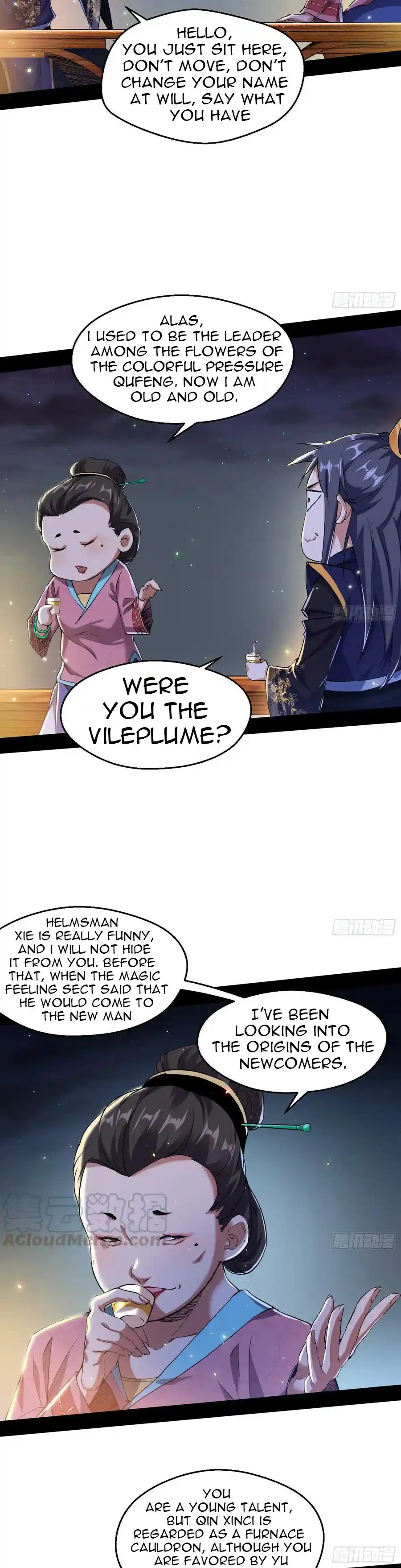 ManhwaFull Chapter 74.1