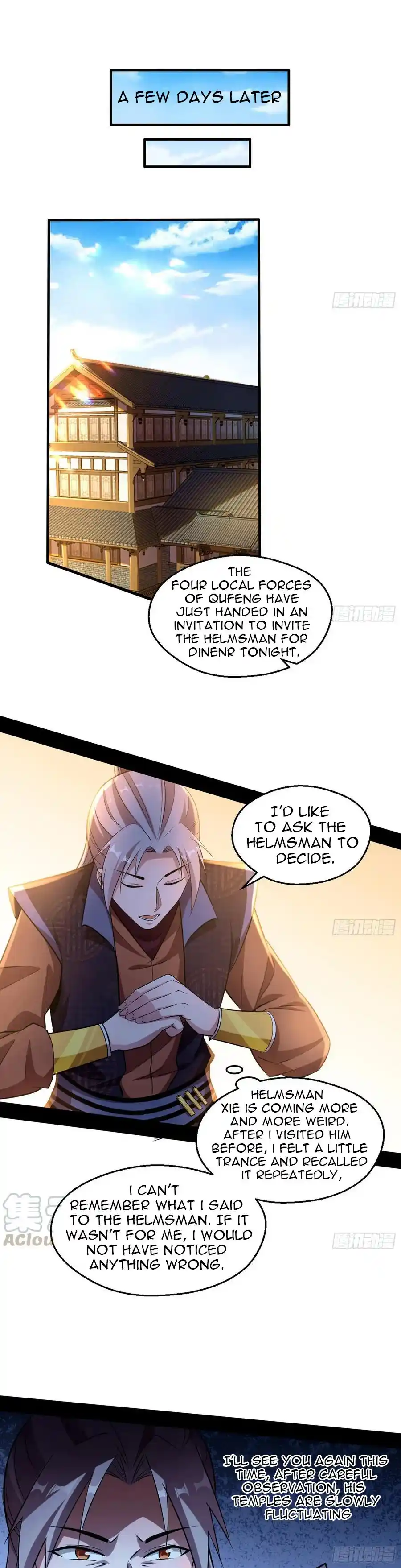 ManhwaFull Chapter 74.1