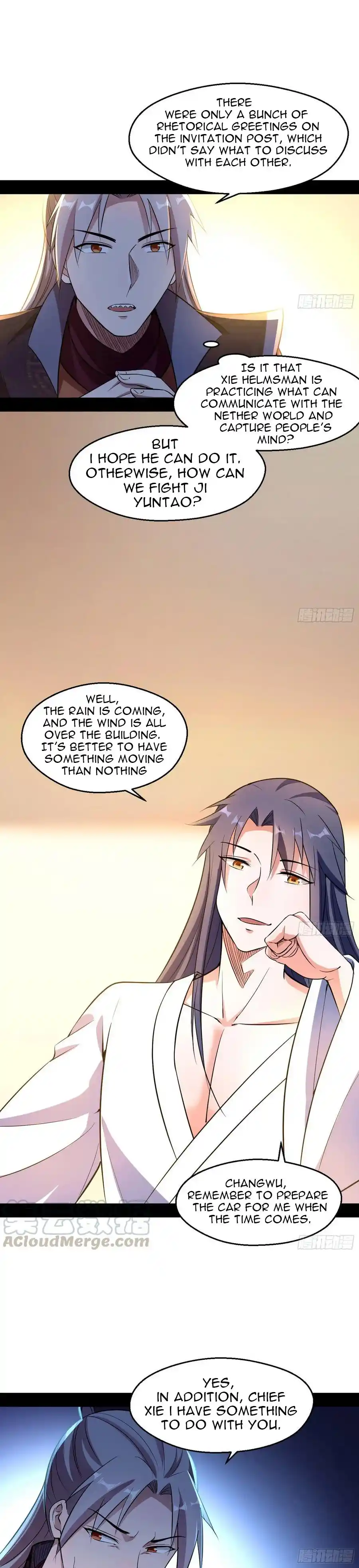 ManhwaFull Chapter 74.1