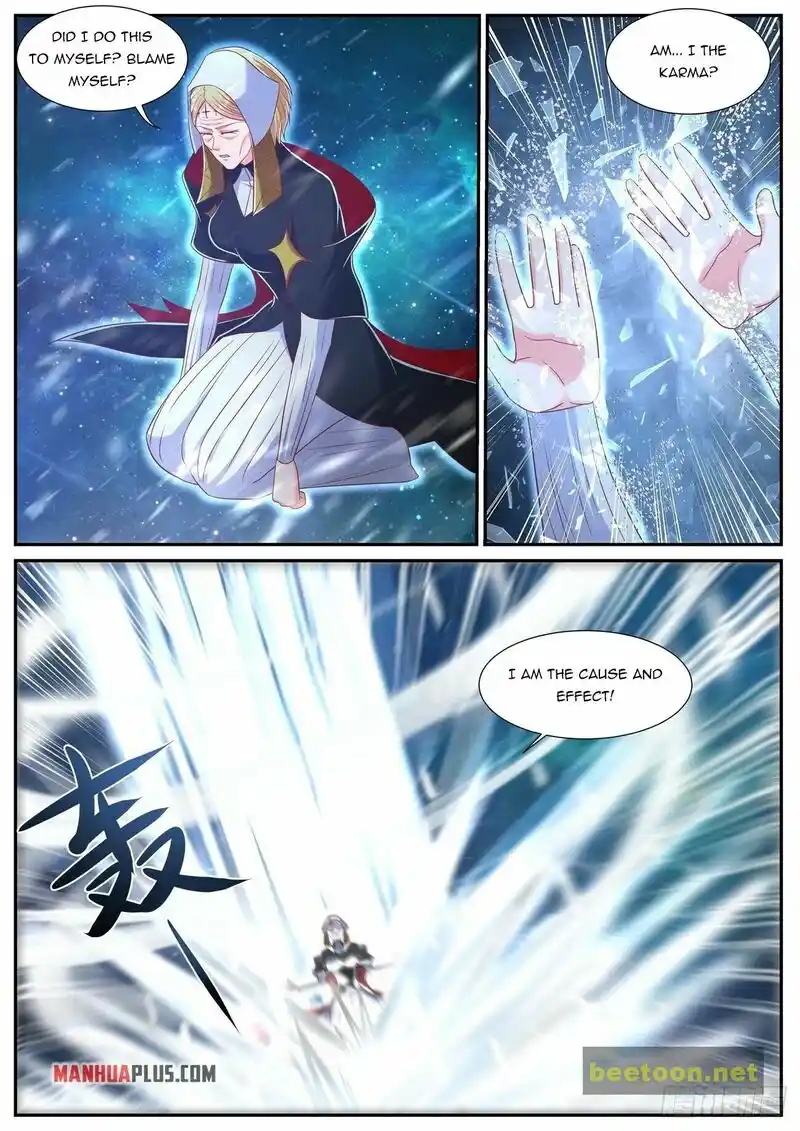 ManhwaFull Chapter 741