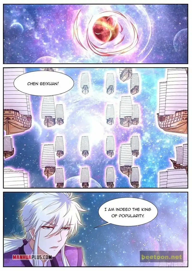 ManhwaFull Chapter 741