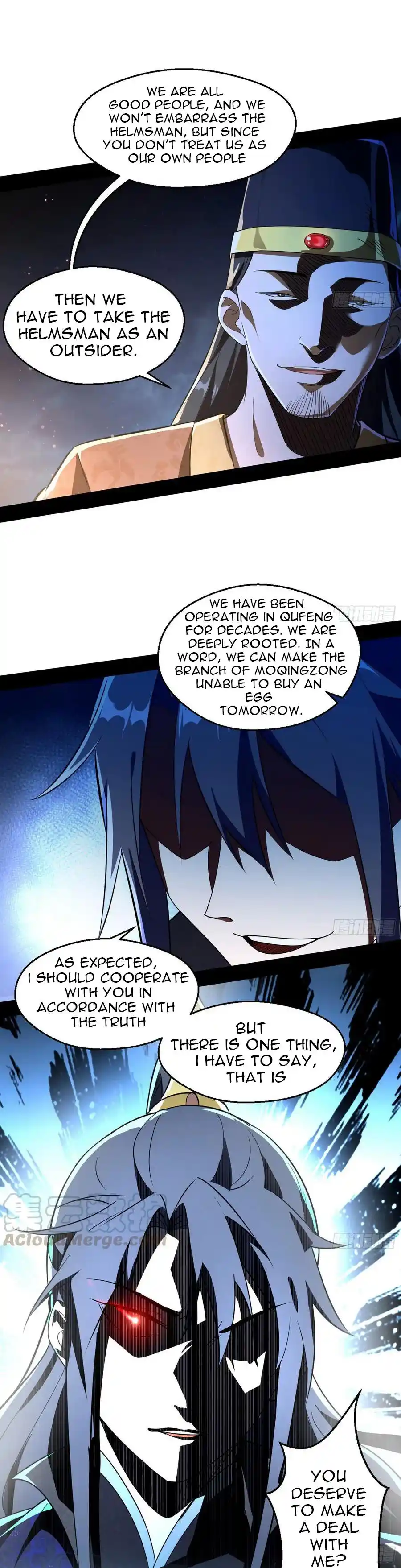 ManhwaFull Chapter 74.2