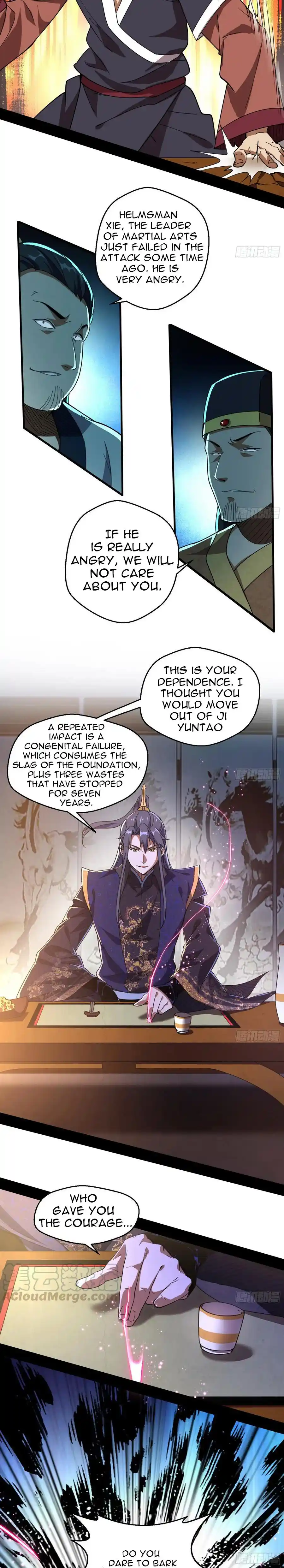 ManhwaFull Chapter 74.2