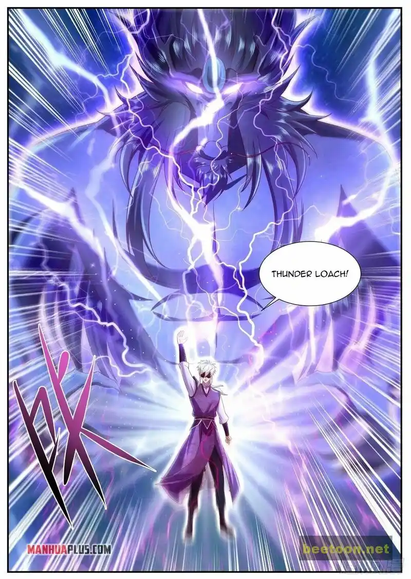 ManhwaFull Chapter 742