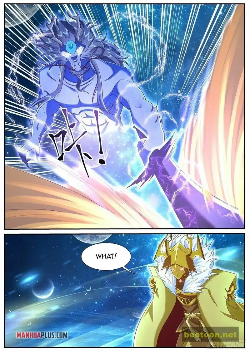 ManhwaFull Chapter 742