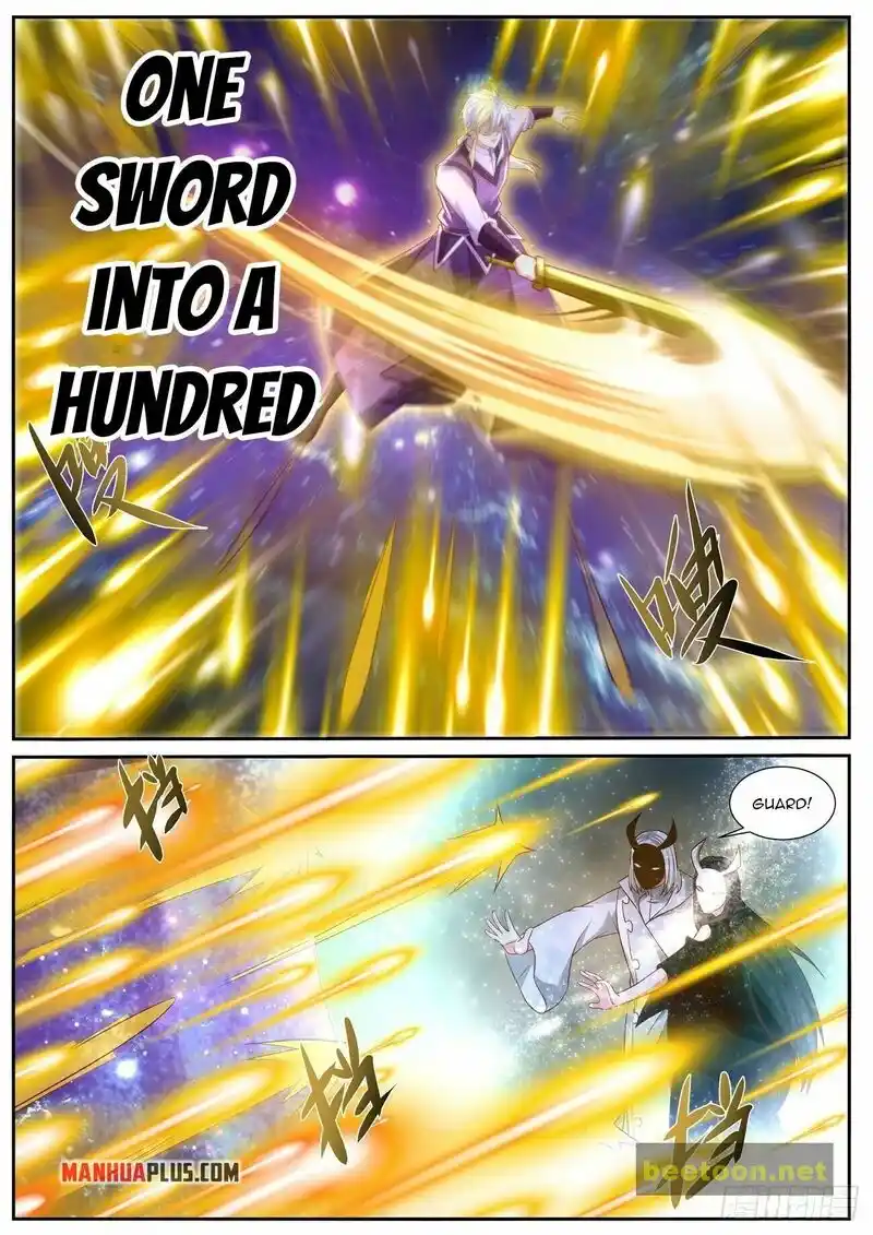 ManhwaFull Chapter 746