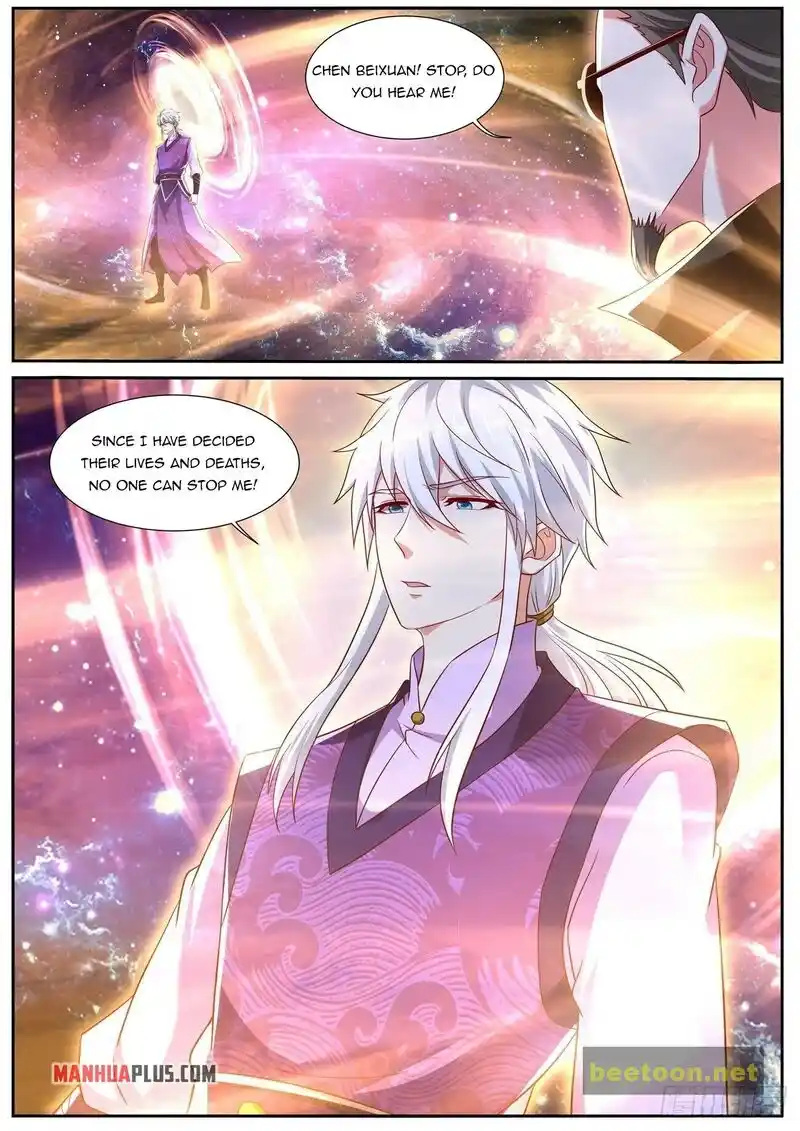 ManhwaFull Chapter 748