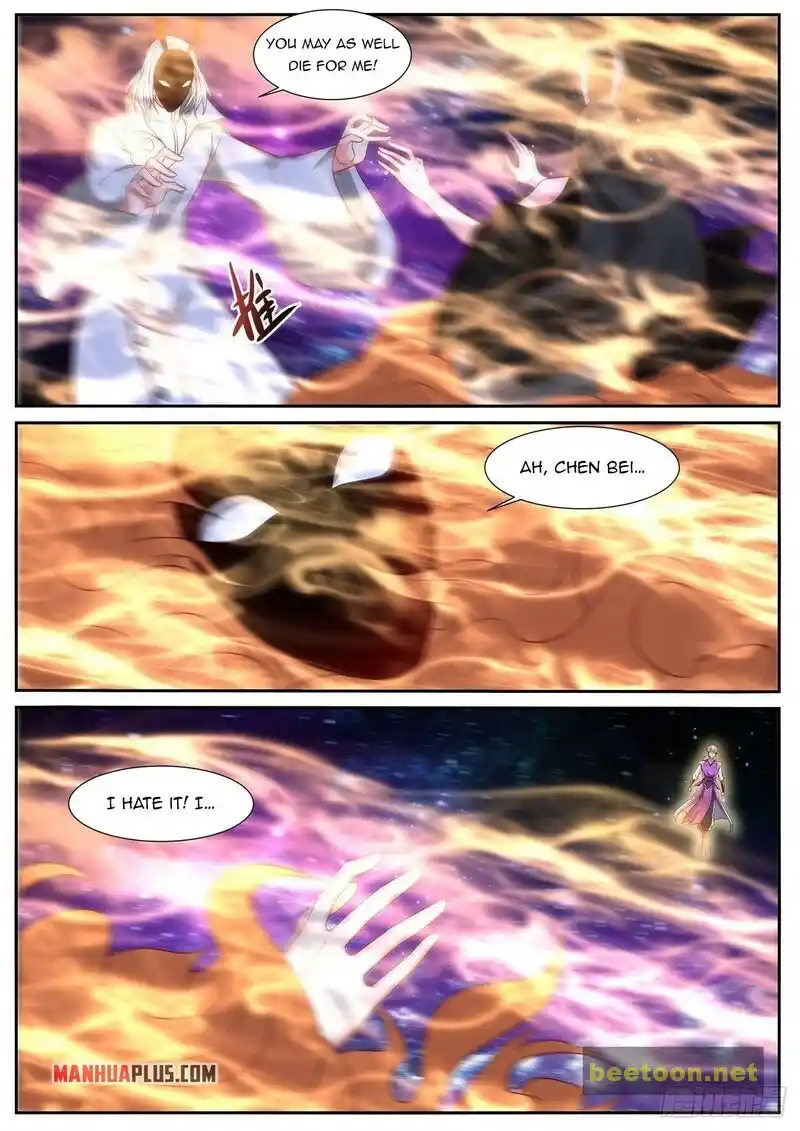 ManhwaFull Chapter 748