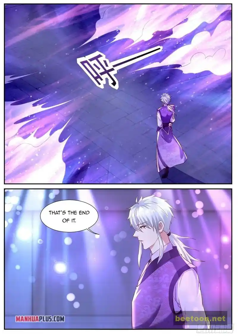 ManhwaFull Chapter 748