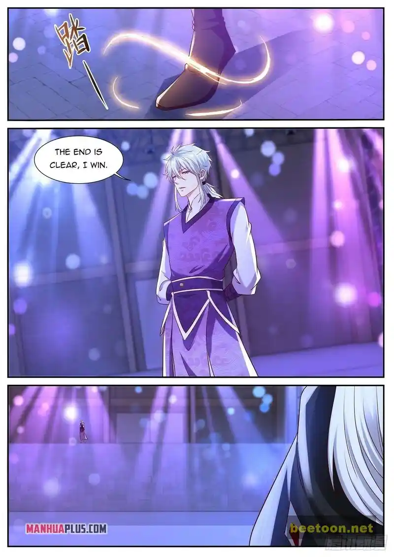 ManhwaFull Chapter 748