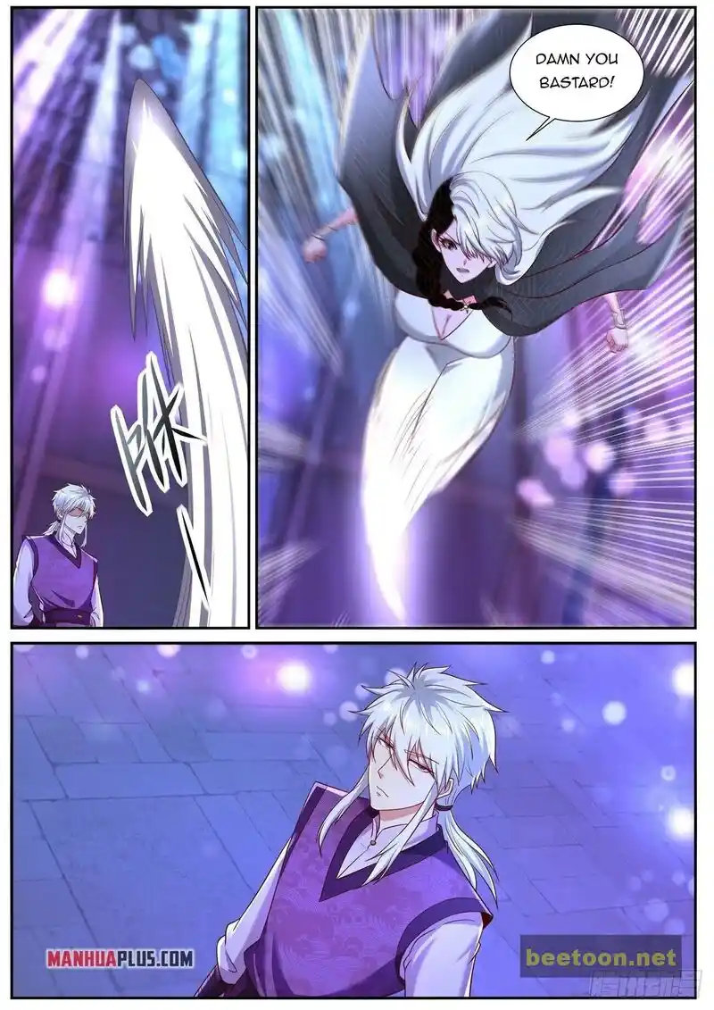 ManhwaFull Chapter 748