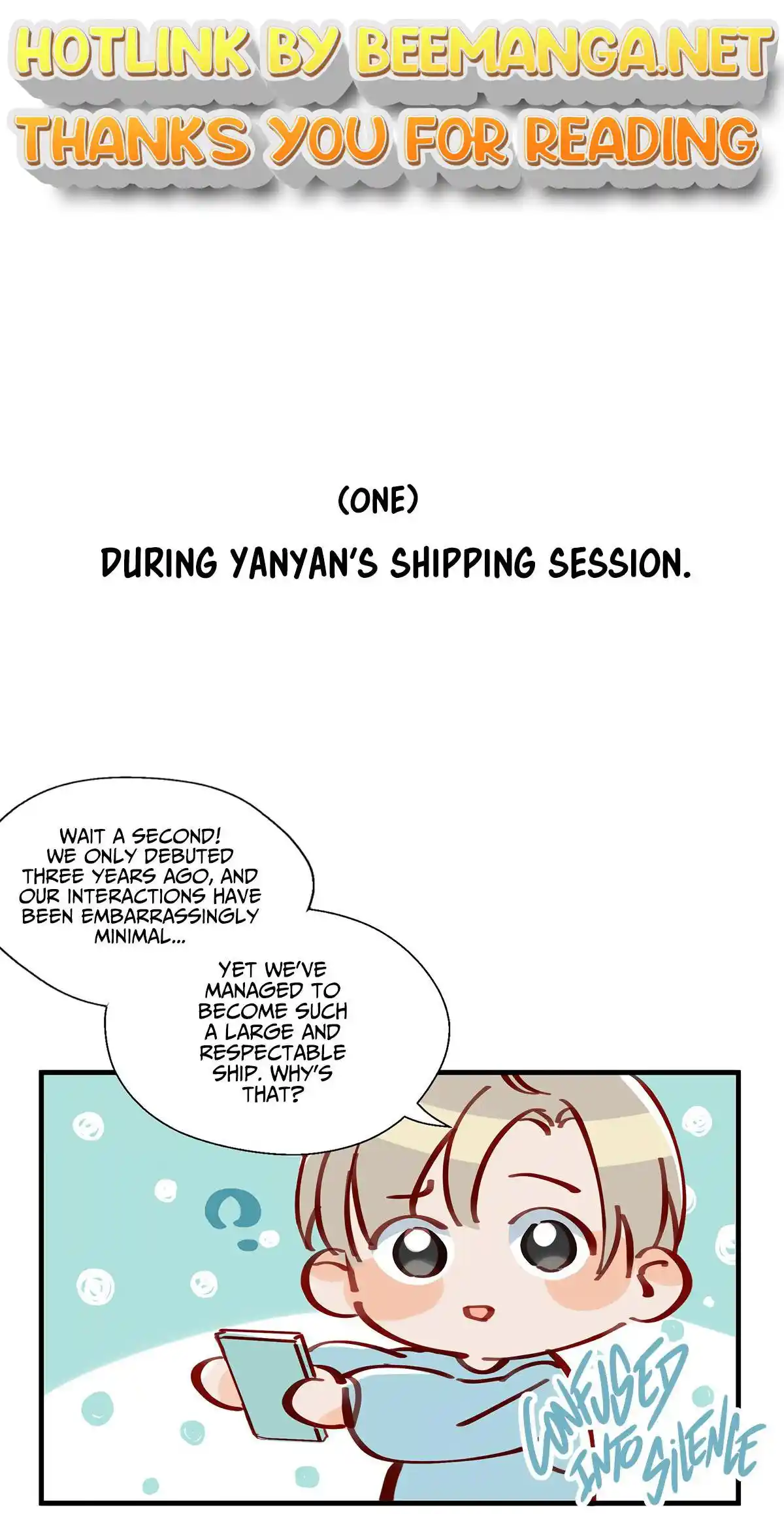 ManhwaFull Chapter 7.5