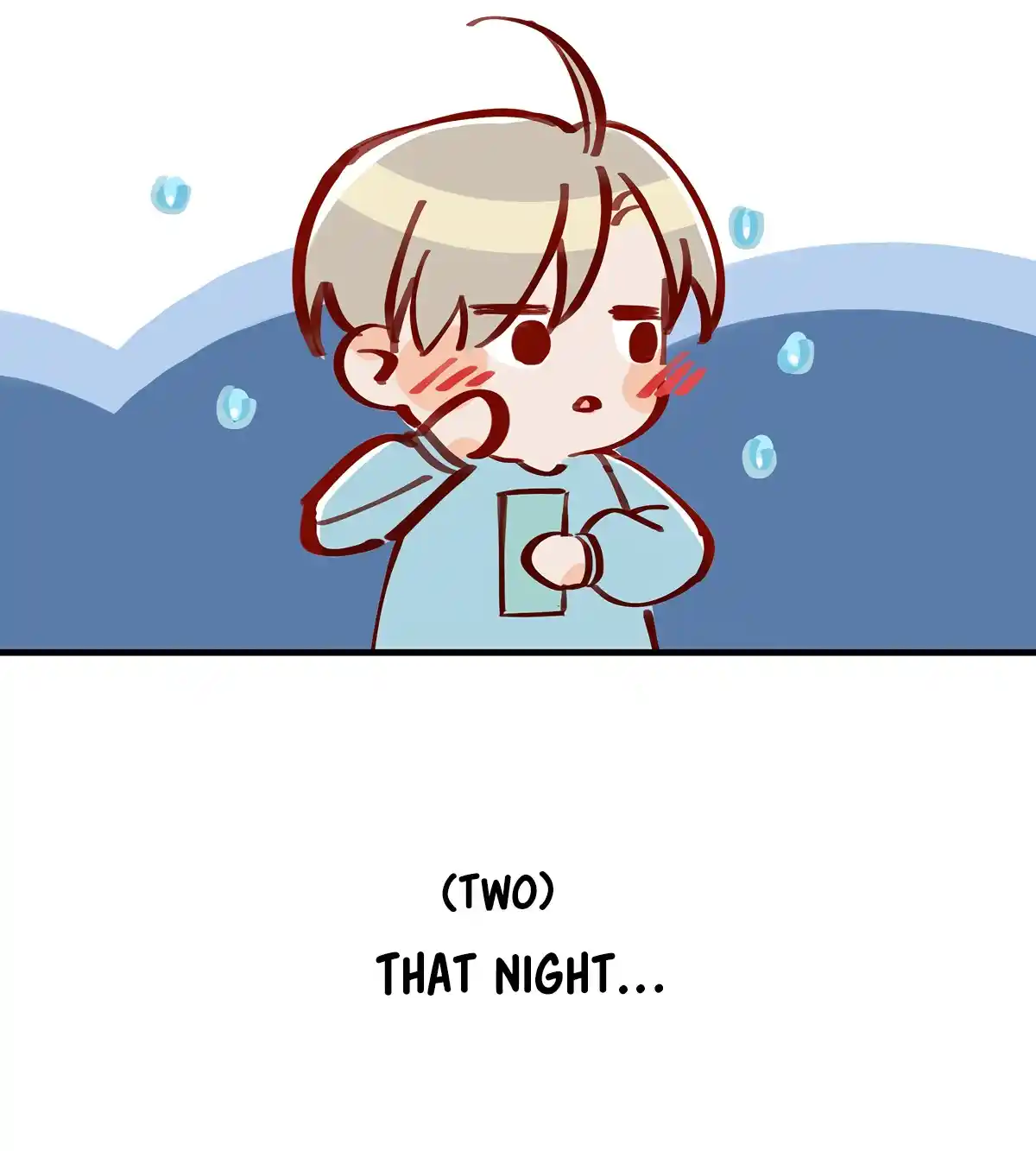 ManhwaFull Chapter 7.5