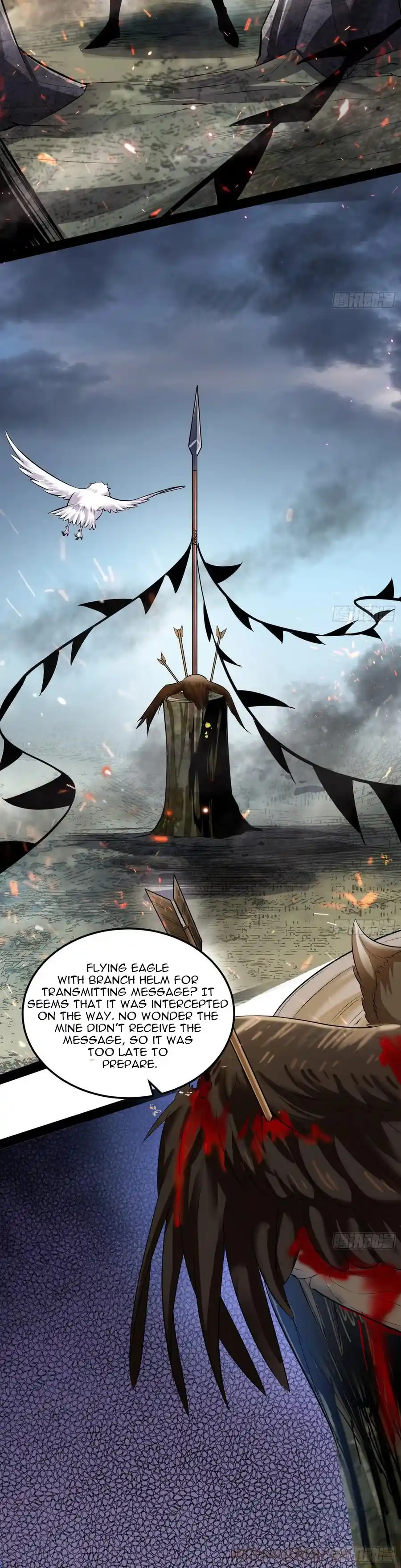 ManhwaFull Chapter 75.1