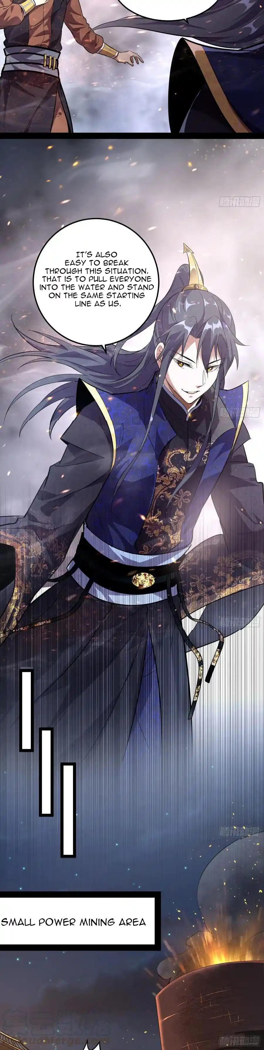 ManhwaFull Chapter 75.1