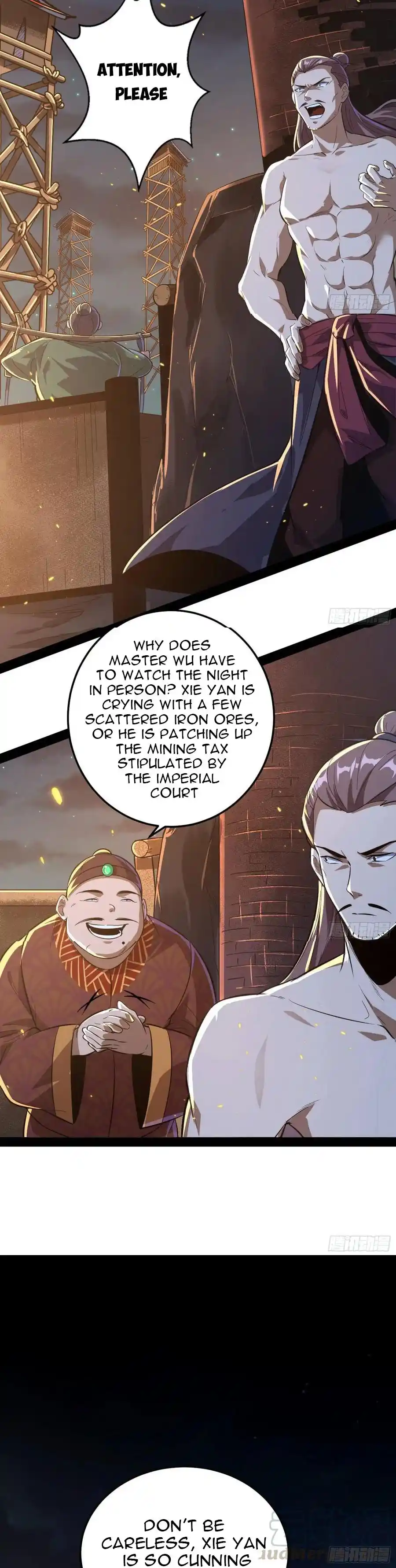 ManhwaFull Chapter 75.1