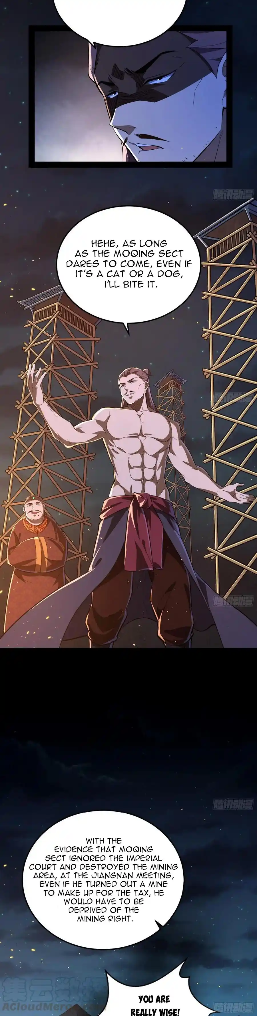 ManhwaFull Chapter 75.1