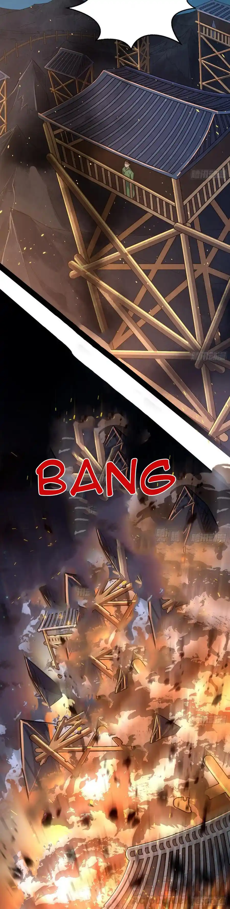 ManhwaFull Chapter 75.1