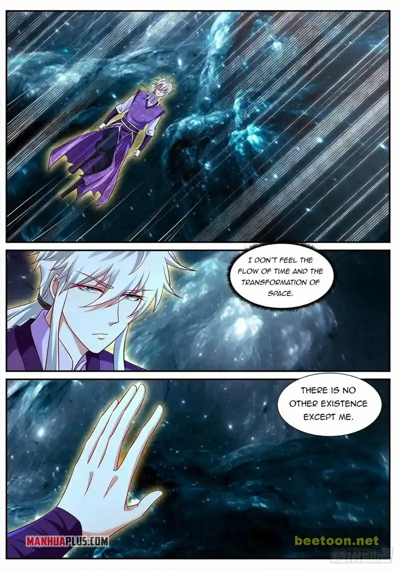 ManhwaFull Chapter 751