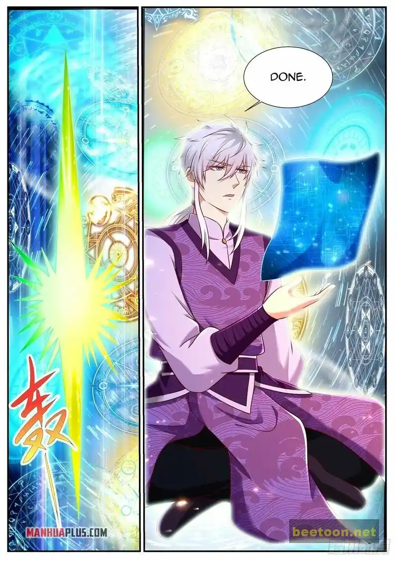 ManhwaFull Chapter 751