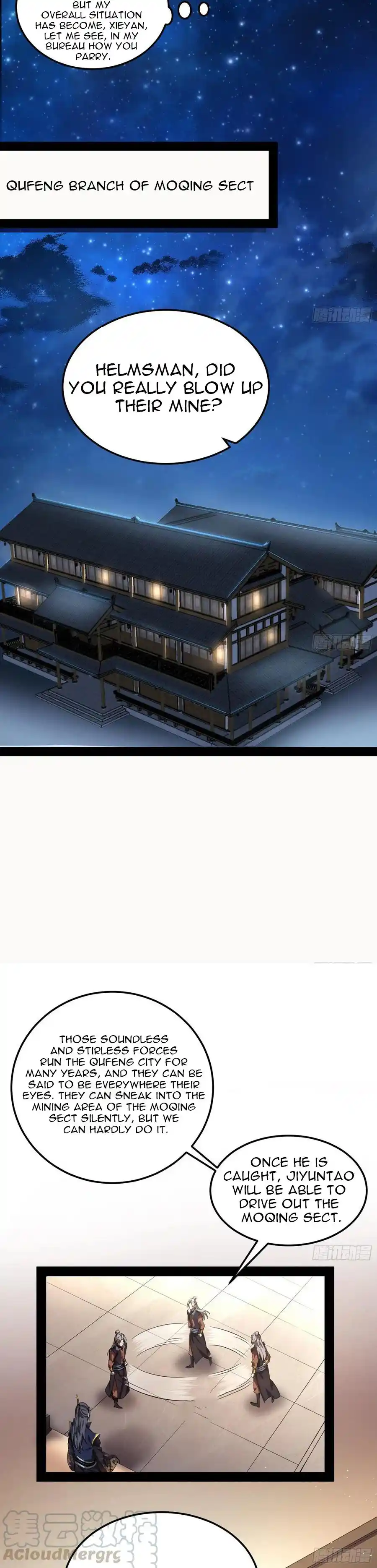 ManhwaFull Chapter 75.2