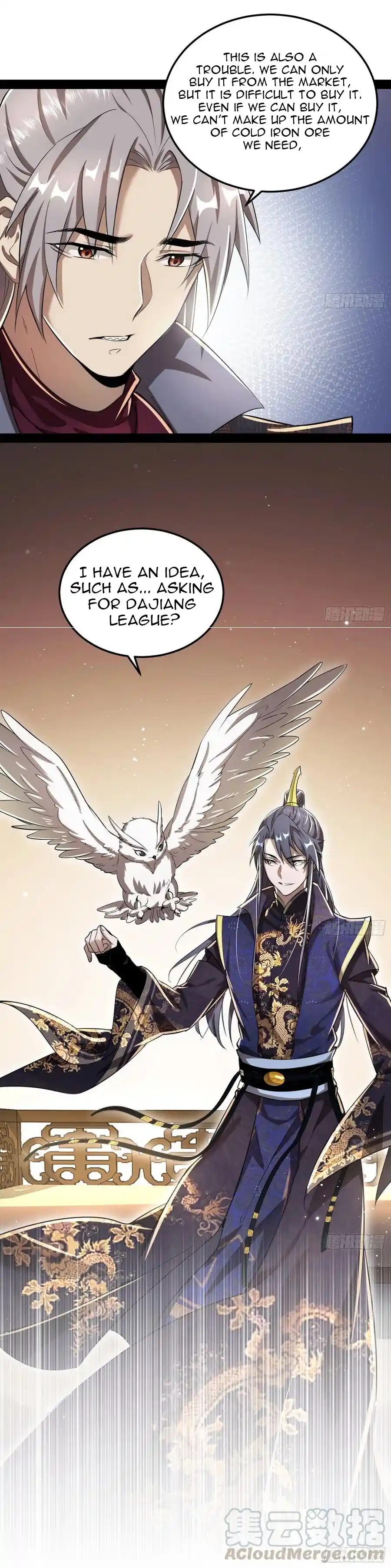 ManhwaFull Chapter 75.2