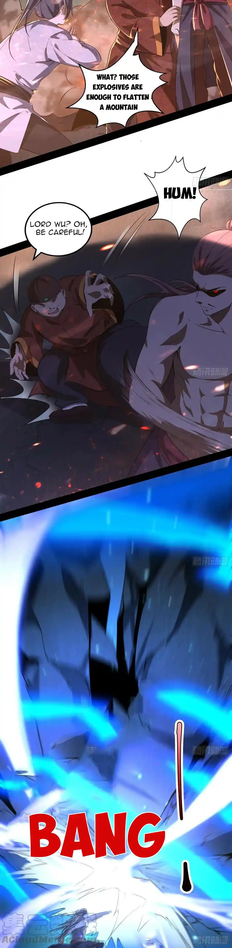 ManhwaFull Chapter 75.2