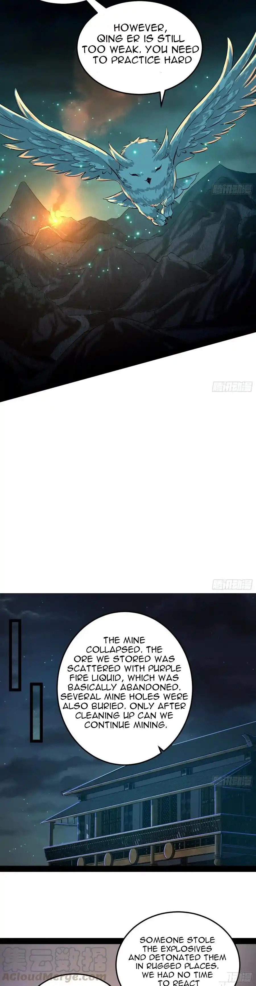 ManhwaFull Chapter 75.2