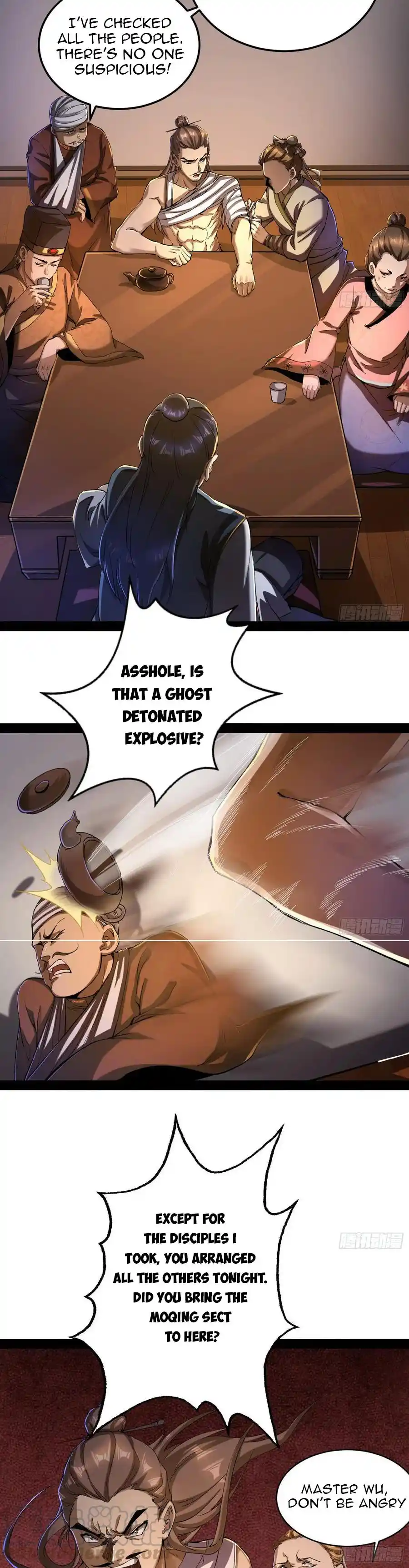 ManhwaFull Chapter 75.2